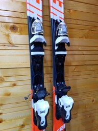 LYŽE ROSSIGNOL HERO JR 130CM